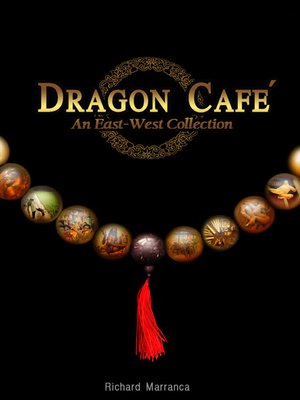 cover image of Dragon Cafe